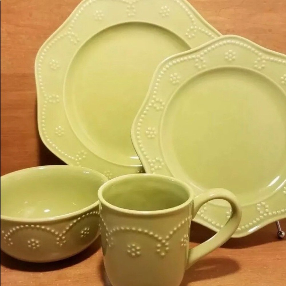 Food Network Dish-ware